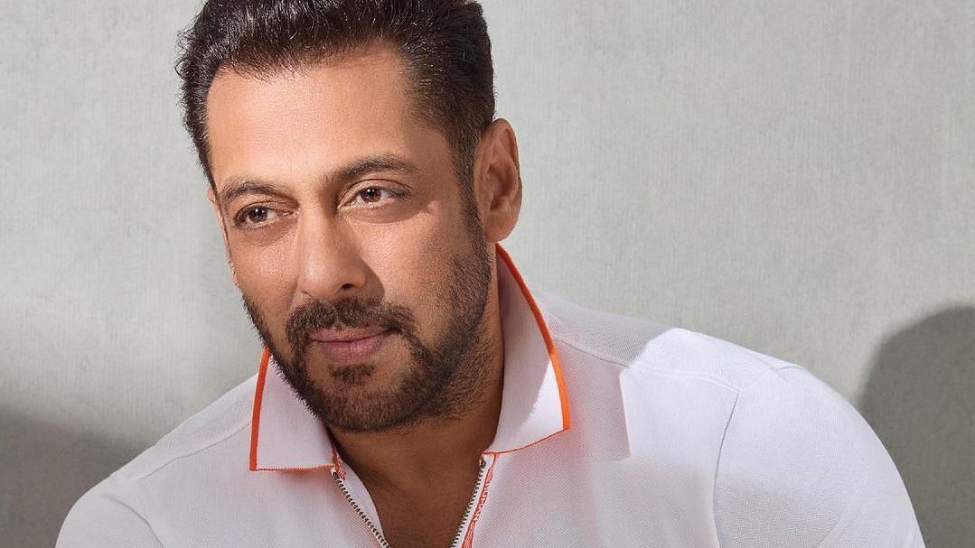 Salman Khan Applies For Weapon License After Death Threat