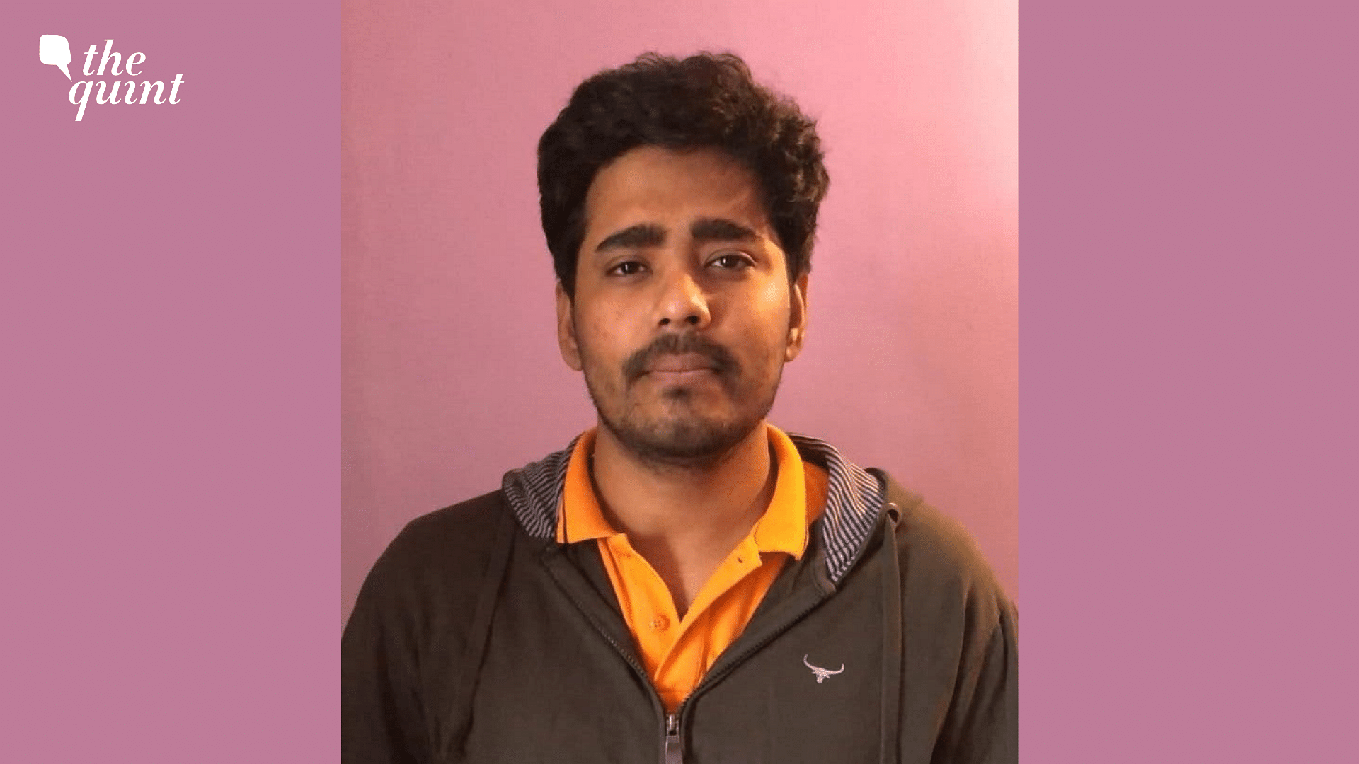 <div class="paragraphs"><p>Delhi Police arrested a Madhya Pradesh man on Sunday, 9 January, who is the alleged creator of the 'Sulli Deals' app, which was launched last year, listing Muslim women for 'auction'.</p></div>