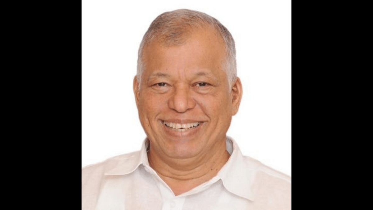 <div class="paragraphs"><p>Former Goa Chief Minister and Trinamool Congress (TMC) national vice-president Luizinho Faleiro on Friday, 28 January, formally announced his withdrawal as the Goa TMC candidate from Fatorda, indicating his exit from the Assembly polls slated for 14 February. Image used for representative purposes.<br></p></div>