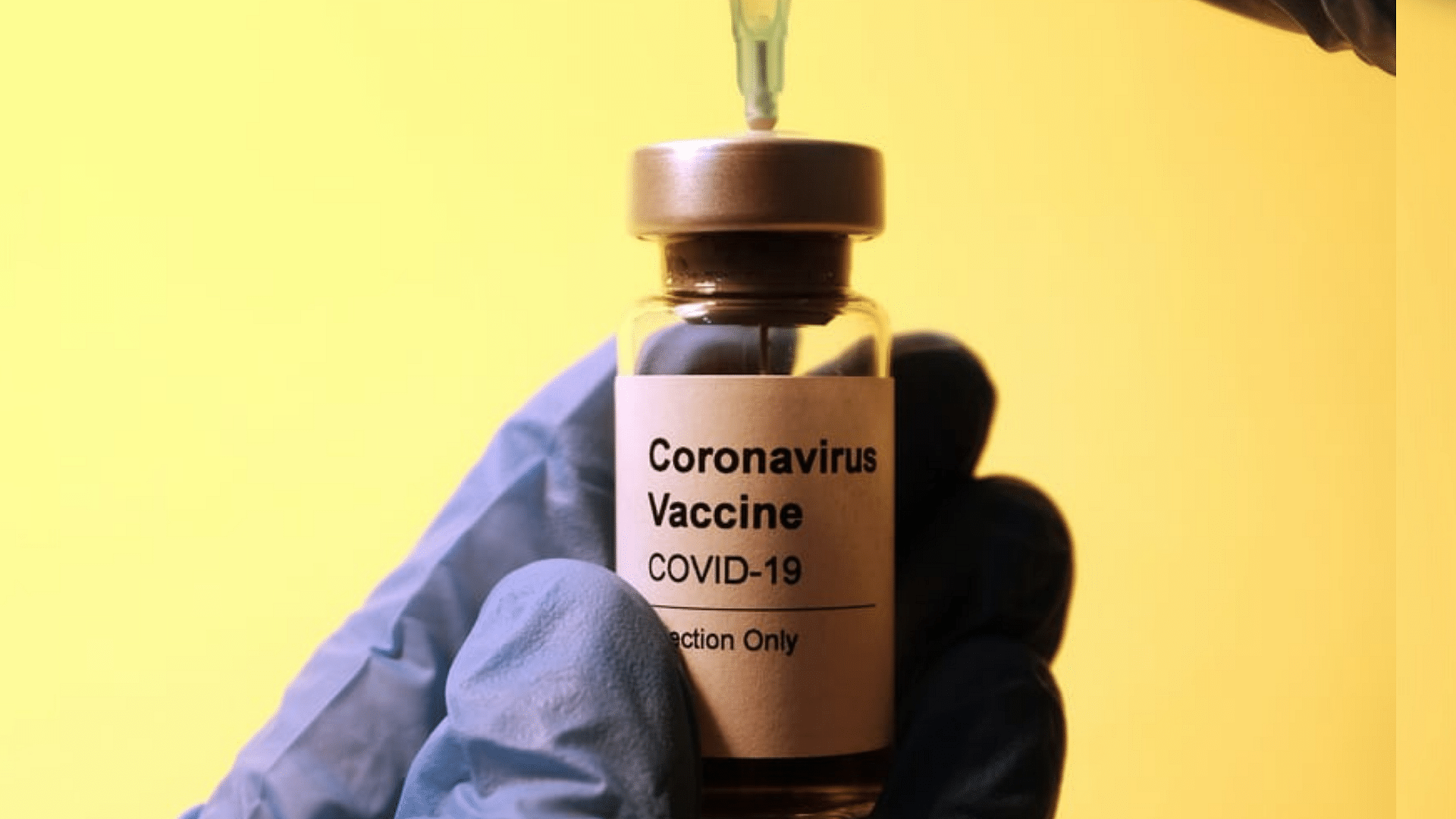 <div class="paragraphs"><p>Representational Image. Bihar man takes COVID-19 vaccine 11 times.</p></div>