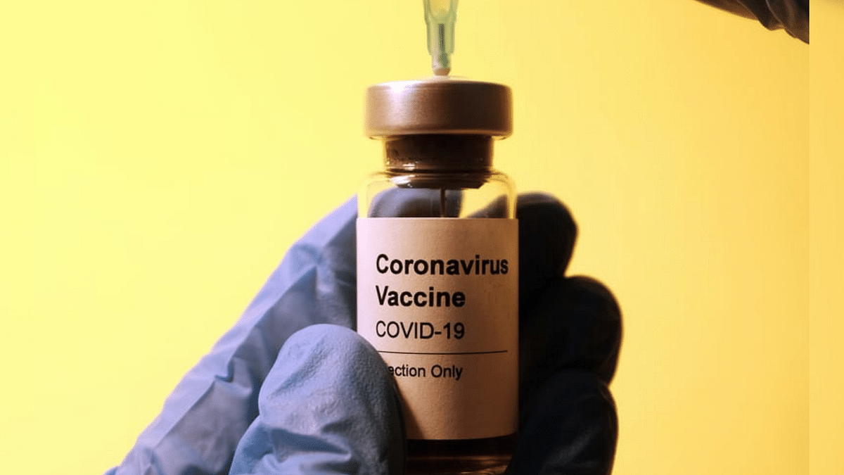 84-Year-Old Took 11 Doses of COVID-19 Vaccine, Caught on His Way to 12th Jab