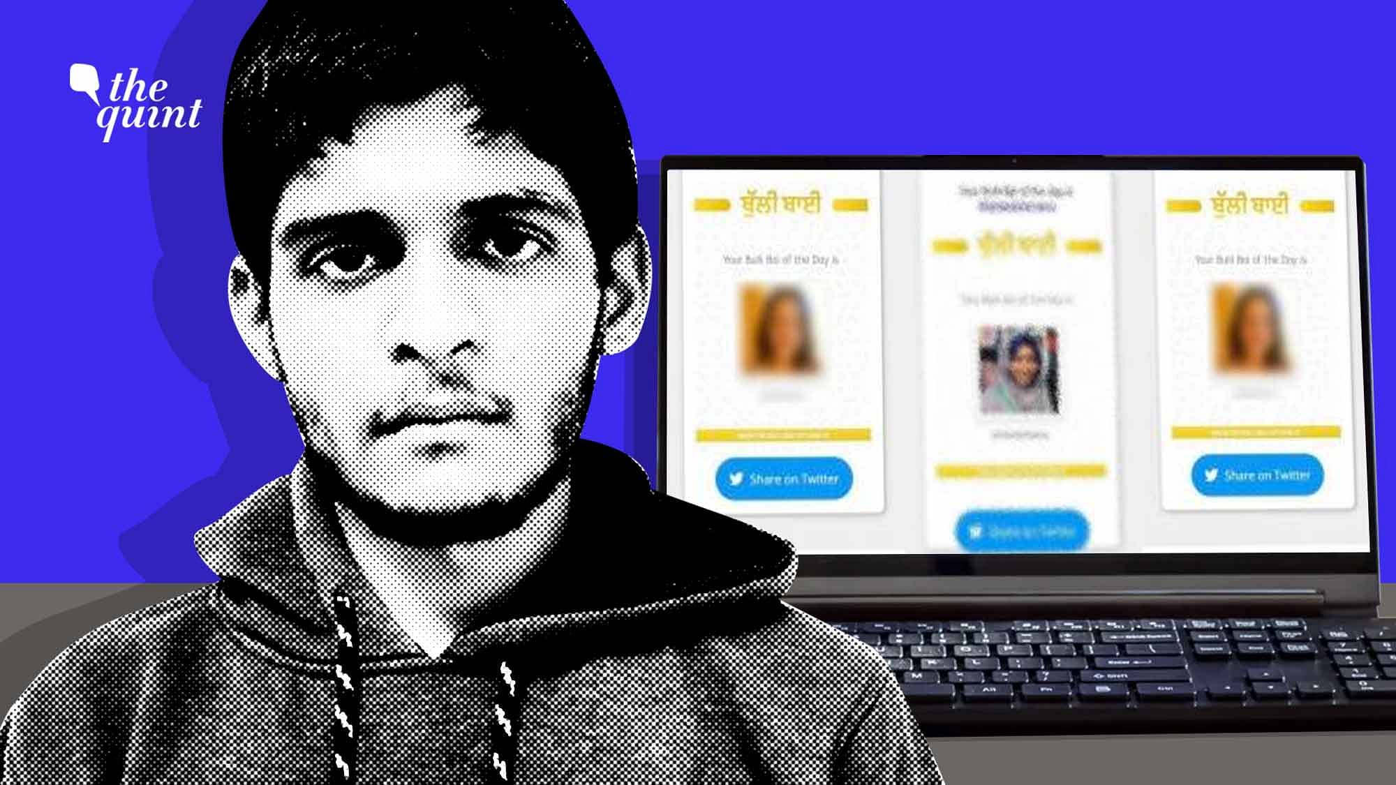 <div class="paragraphs"><p>Niraj Bishnoi, 21, was arrested by Delhi Police from his residence in Assam's Jorhat on 5 January 2022, and is allegedly the 'main conspirator' of Bulli Bai app.&nbsp;</p></div>