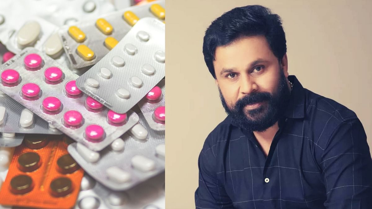 Actor Witness In Dileep Case Hospitalised for Overdose, Denies Suicide Attempt