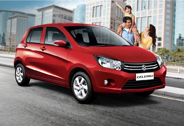 Check expected specifications of Maruti Suzuki Celerio CNG that is expected to be launched in end of January 2022.