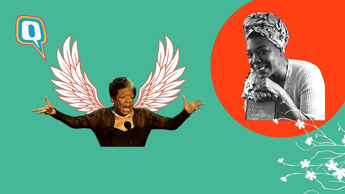 Maya Angelou: Phenomenal Woman Who Continues To Rise