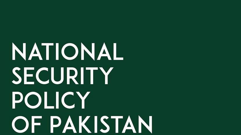 <div class="paragraphs"><p>Through the National Security Policy, Pakistan is signalling that it is trying to discover its new geopolitical sweet spot.</p></div>