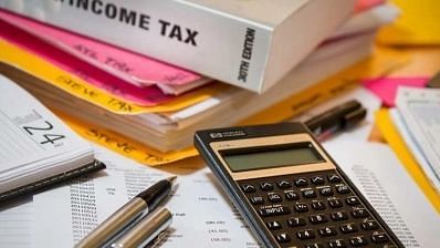 Income Tax Return Filing Deadline Extended to 15 March
