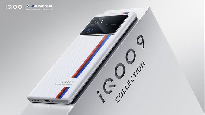 <div class="paragraphs"><p>iQoo 9 Pro launch date is expected to be revealed soon.</p></div>
