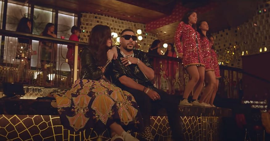 Dancers Allege Delay in Payment for Work in Badshah’s Music Videos