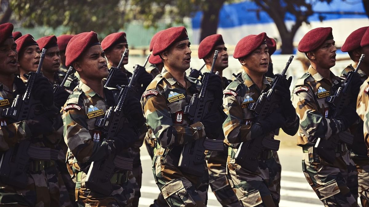 India’s New CDS Rules: Why Military Should Stay Away from ‘Masterstrokes'