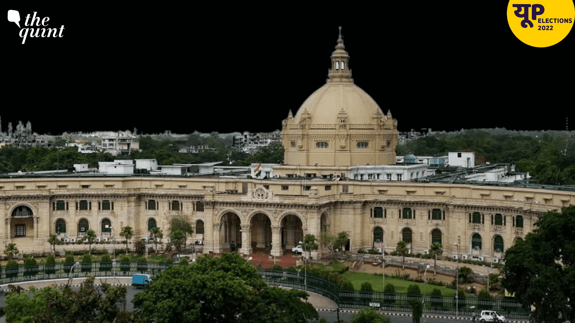 <div class="paragraphs"><p>Report Card of Uttar Pradesh MLAs: 174 MLAs did not ask a single question in five years.</p></div>