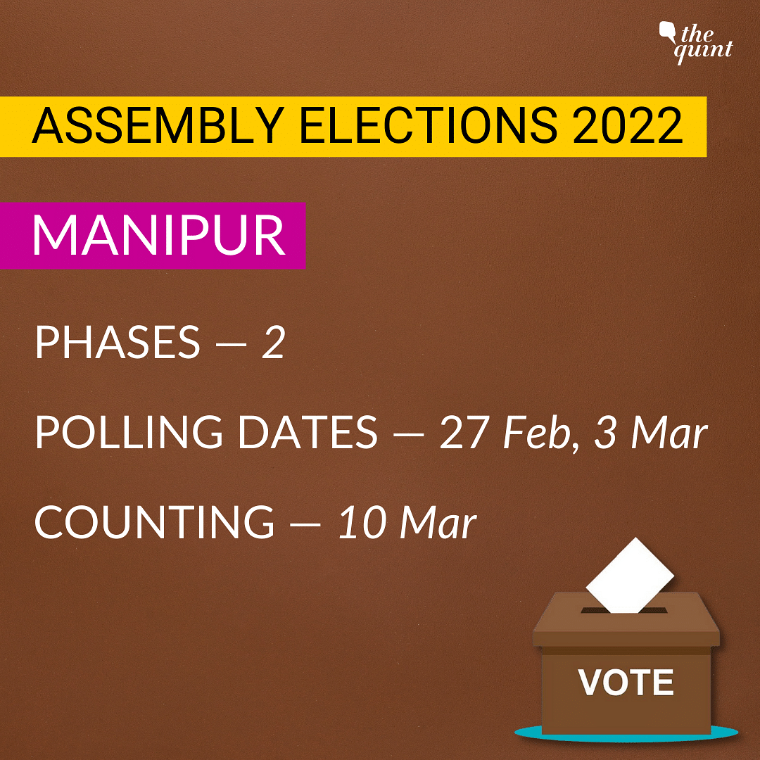 The states of Uttar Pradesh, Punjab, Goa, Manipur, and Uttarakhand are set to go to polls.