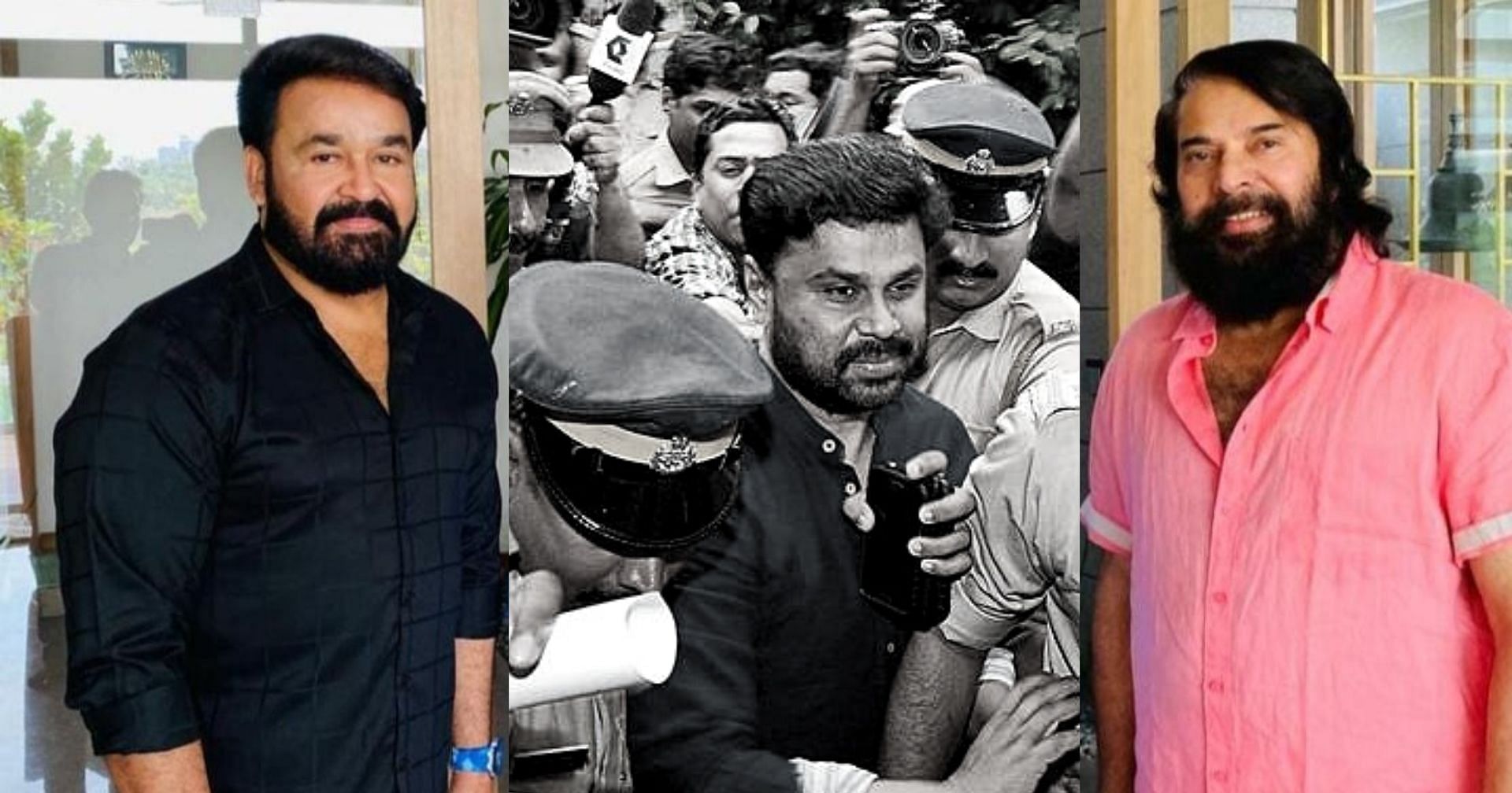 Mohanlal, Mammootty's Support for Assault Survivor: Mere Optics or Big Change?