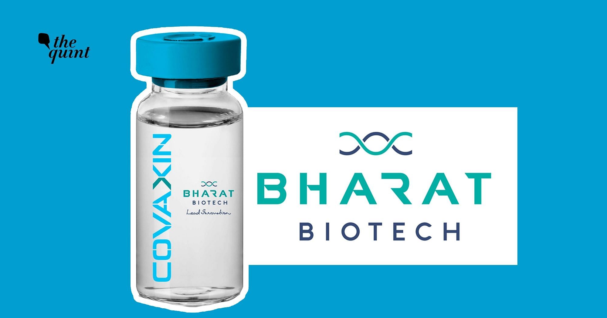 CEPI Ties Up With Bharat Biotech, Others to Make a 'Variant-Proof' COVID Vaccine