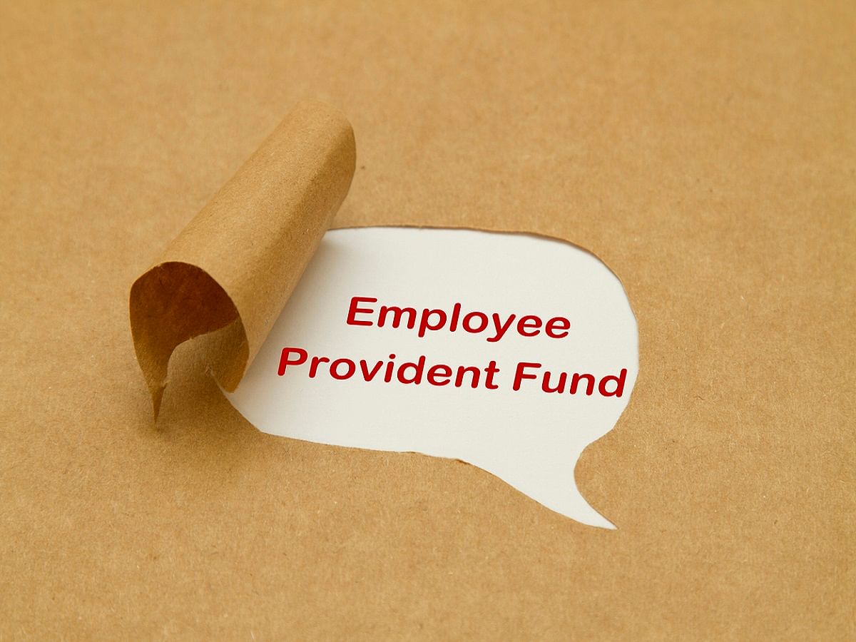 <div class="paragraphs"><p>Provident Fund Withdrawal: How To Withdraw Money From Your EPF Account Online.</p></div>