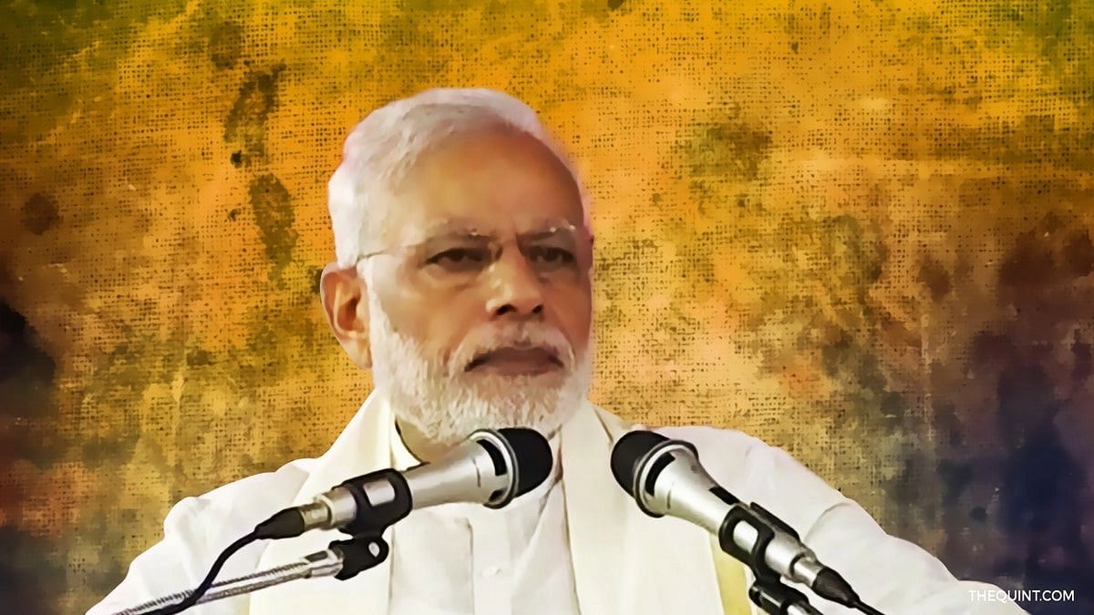 <div class="paragraphs"><p>BJP filed a complaint alleging that ‘obnoxious’ comments were made against Prime Minister Narendra Modi, in the Tamil reality show </p></div>