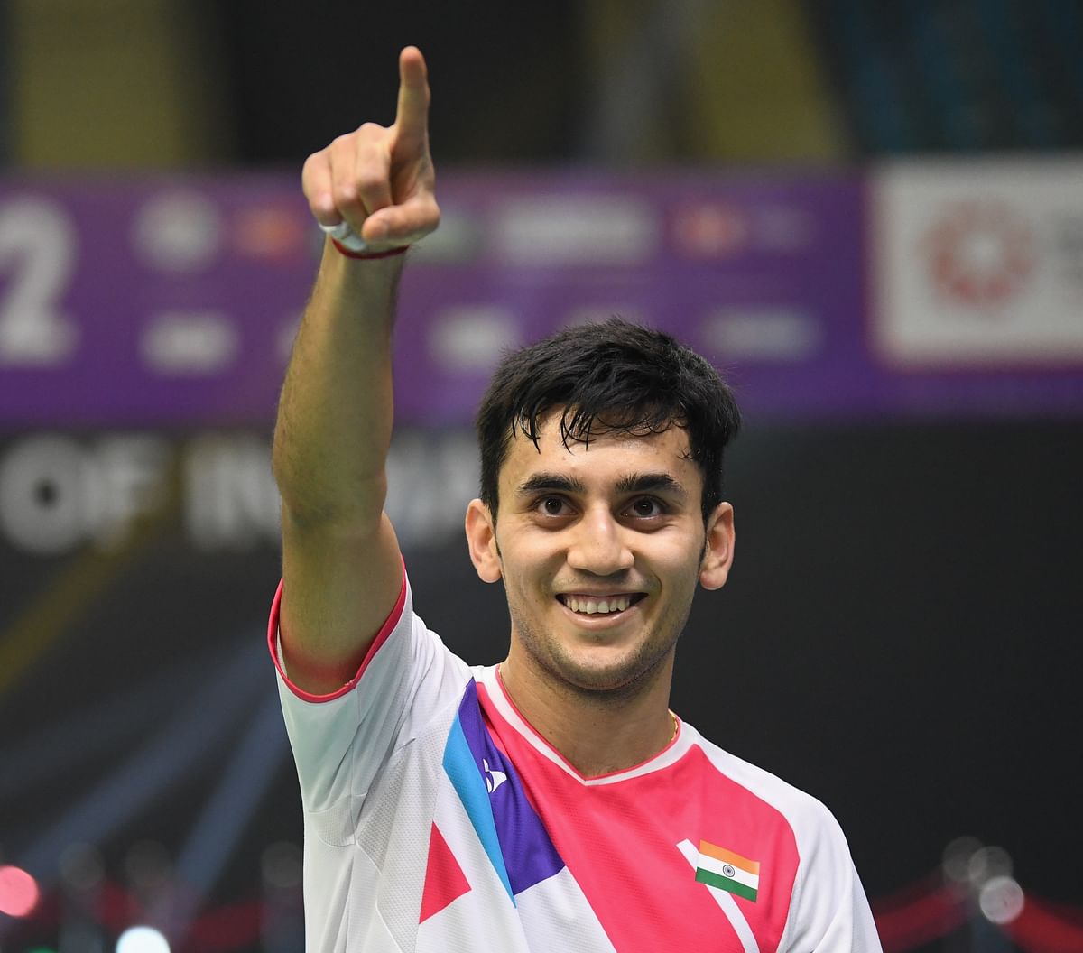 Lakshya Sen had finished third at the 2021 World Championship, and on Sunday, won the 2022 India Open title.