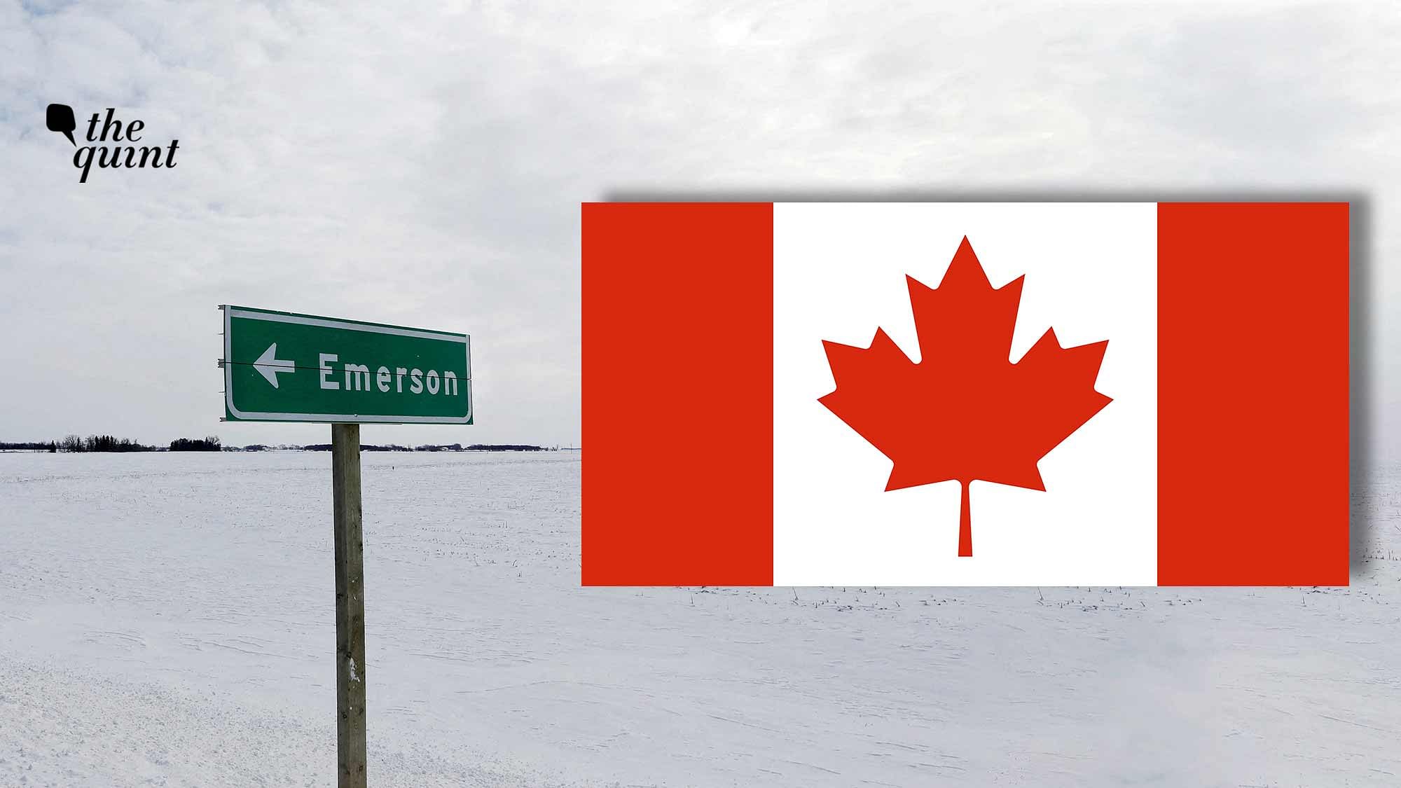 <div class="paragraphs"><p>The Royal Canadian Mounted Police (RCMP) found an Indian family of four dead in a field near Emerson, Manitoba.&nbsp;</p><p>Image used for representational purposes only.&nbsp;</p></div>