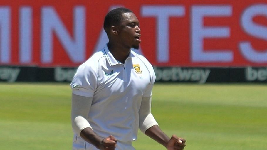'Reactions Like That Show Frustration,' Says Ngidi of Virat's Reaction to DRS