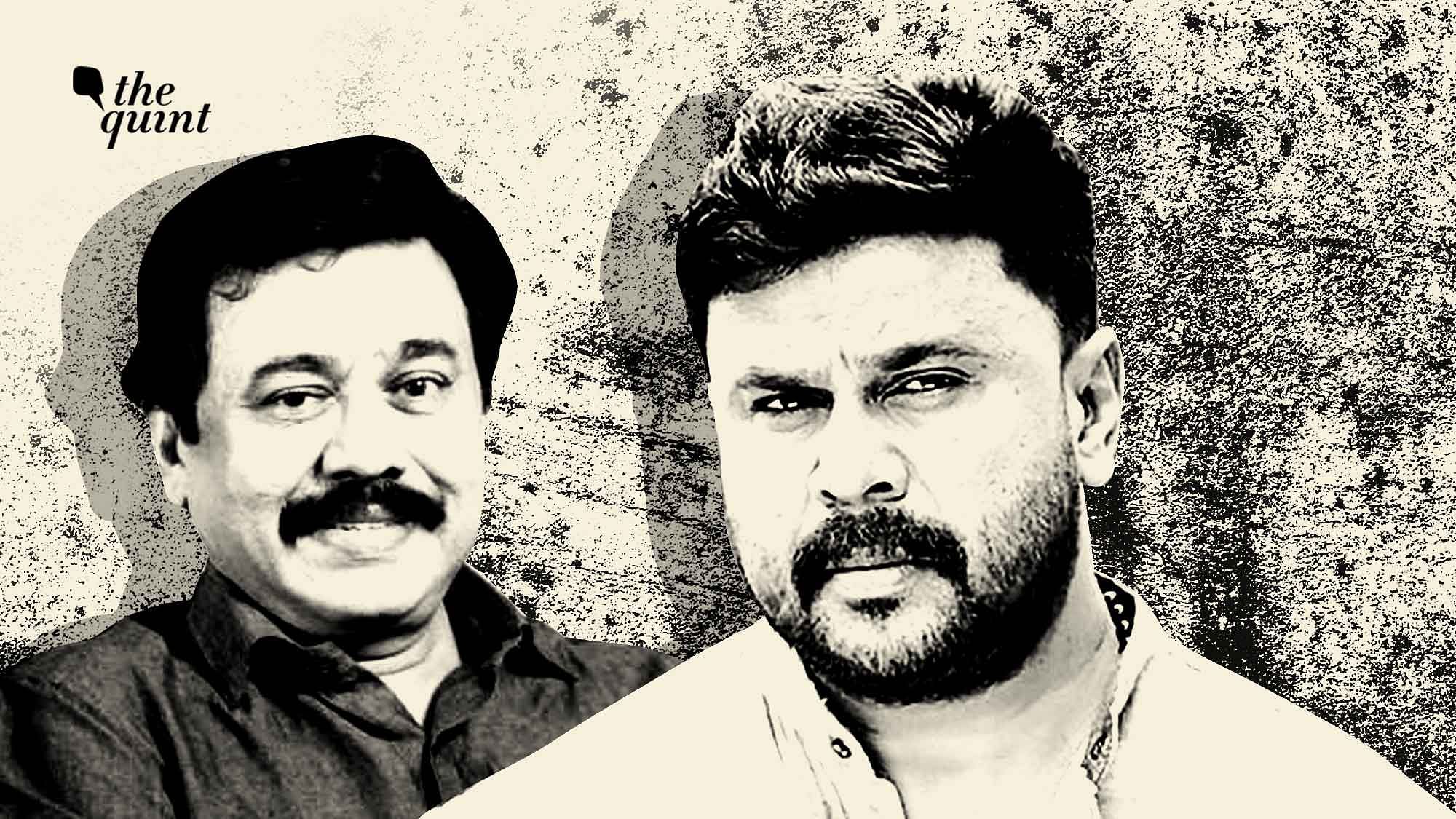 Dileep, The Alleged Criminal, Does Not Want You To Separate Him From His  Artform