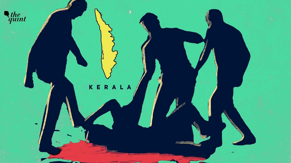 Kerala's Political Murders Turn More Brazen & Brutal. Why is Police a Spectator?