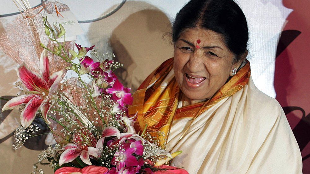 <div class="paragraphs"><p>Lata Mangeshkar features on Rolling Stone’s list of 200 Best Singers of All Time.</p></div>
