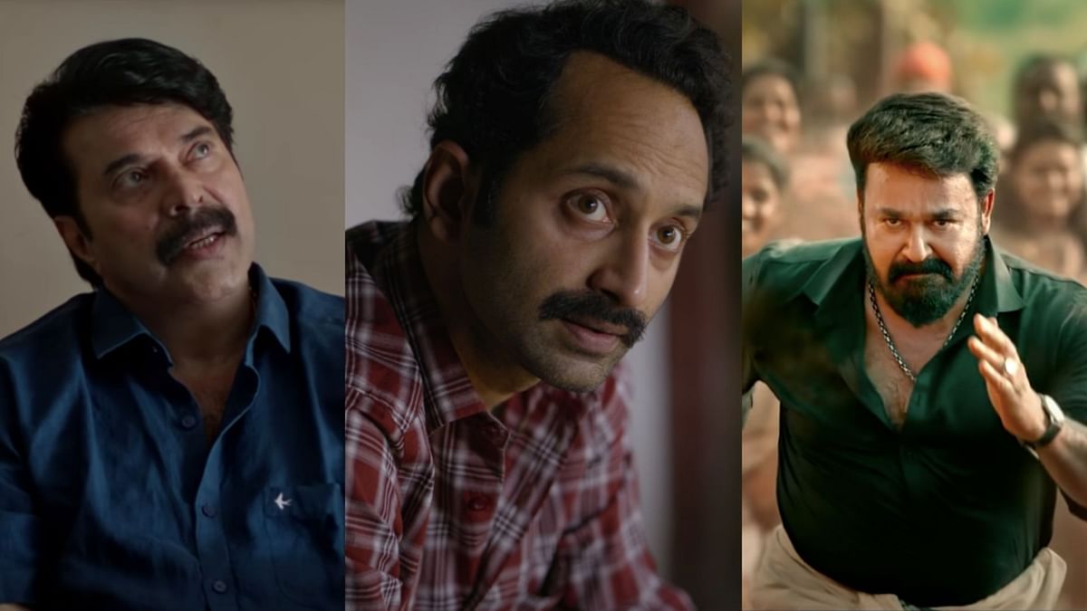 'Aaraattu', 'Puzhu', 'Thankam': Most-Awaited Malayalam Films of 2022