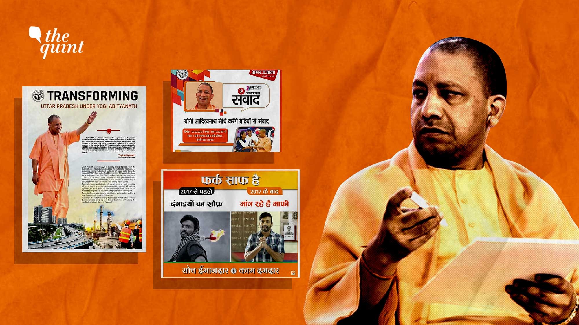 <div class="paragraphs"><p>Yogi's print ads are a great example of virtue signalling.</p></div>