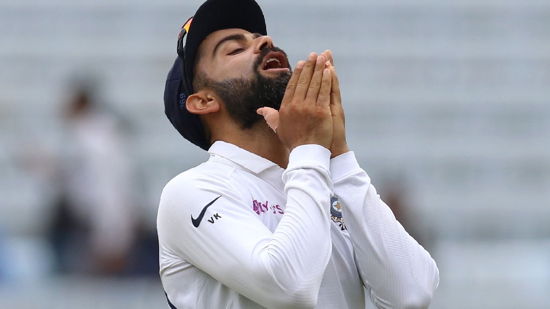 <div class="paragraphs"><p>Virat Kohli announced his decision to step down as Test captain after the South Africa series loss.</p></div>