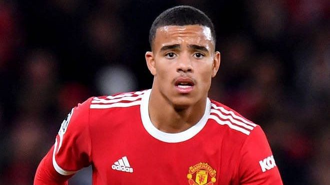 <div class="paragraphs"><p>Mason Greenwood was been arrested on Sunday</p></div>