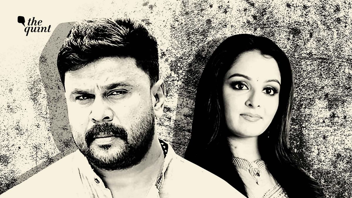 Dileep is not just a star in Malayalam film industry. He is a dealmaker, whose image some actresses questioned.