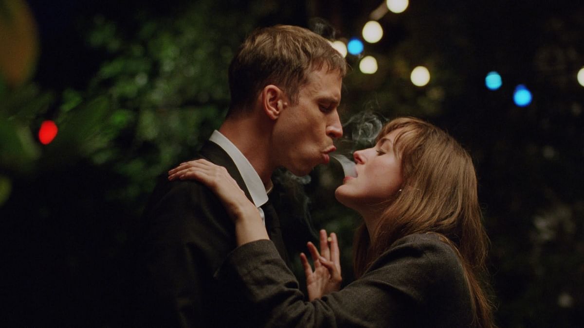 Review of 'The Worst Person In the World' directed by Joachim Trier.