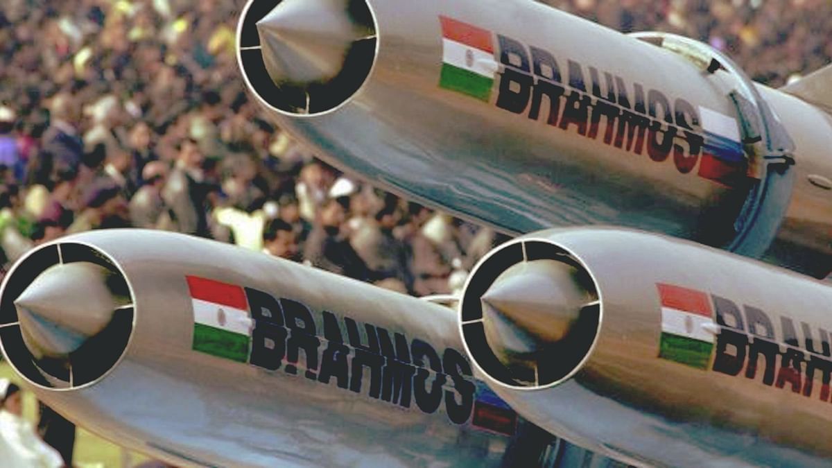 India Gets First Brahmos Order, But It’s a Long Way to Self-Reliance 
