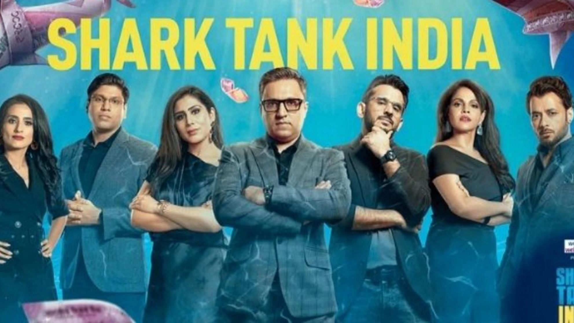 <div class="paragraphs"><p>Shark Tank India has taken the country by a storm.</p></div>