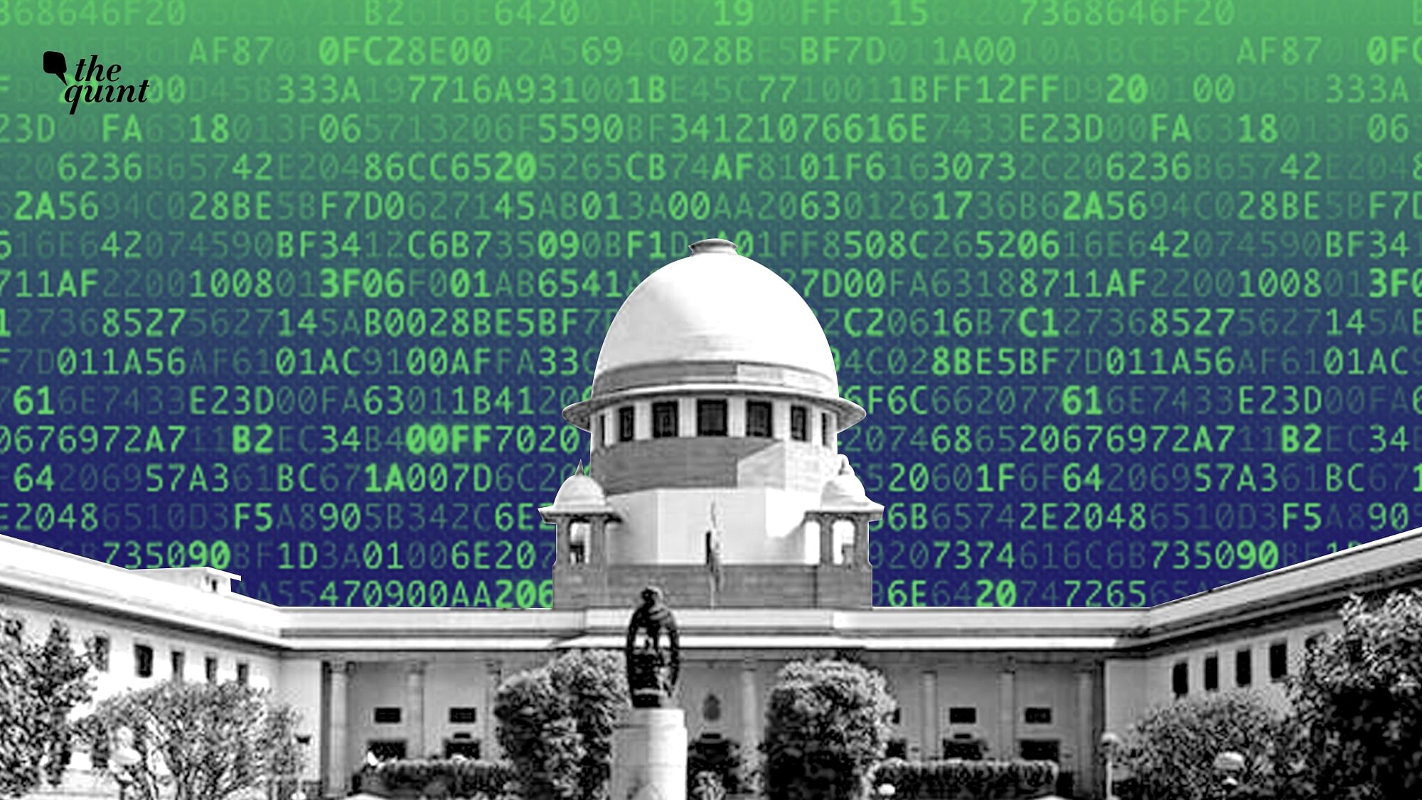 <div class="paragraphs"><p>Post the establishment of an Artificial Intelligence committee by the Supreme court of India, three AI tools have been launched – SUPACE, SUVACE and SCI-Interact.</p></div>