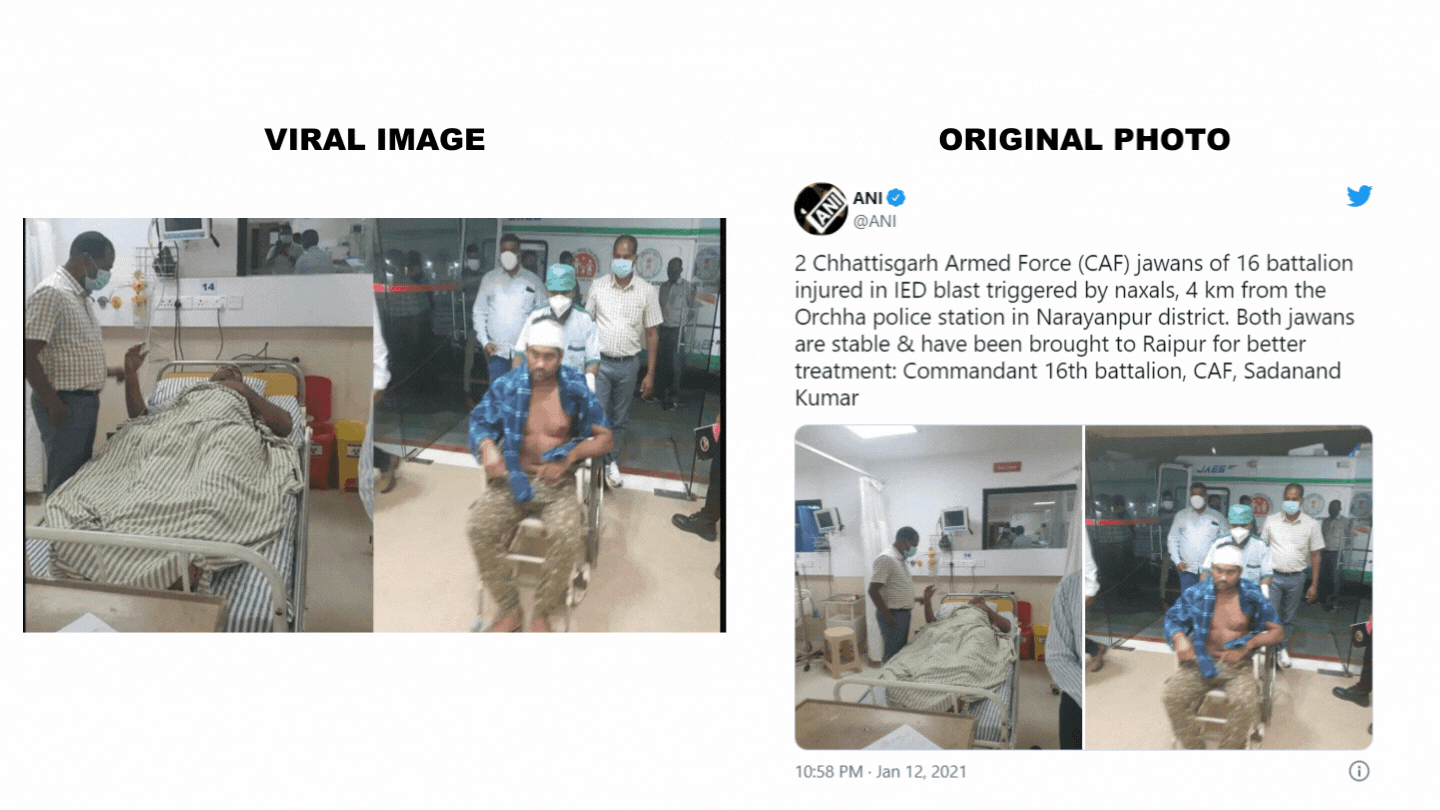 <div class="paragraphs"><p>A comparison between the viral image and the original photo.</p></div>