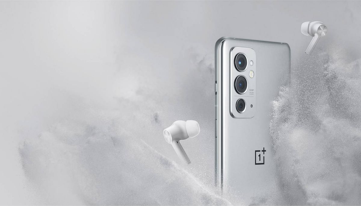 OnePlus 9RT to Launch with OnePlus Buds Z2 on 14 January: Check Price and Specs