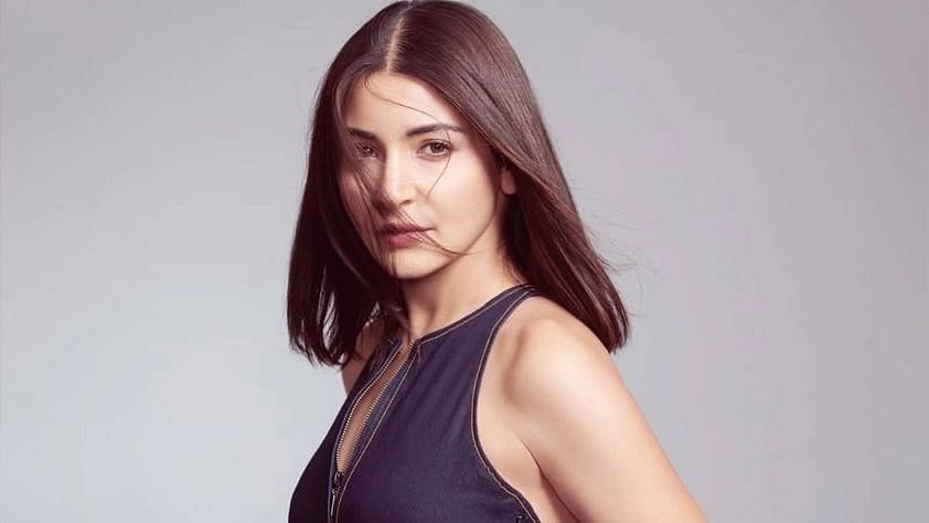 <div class="paragraphs"><p>Anushka Sharma has reportedly inked a deal with Netflix &amp; Amazon Prime Video.</p></div>