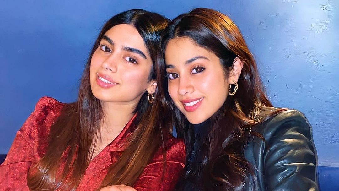 First Two Days Were Tough': Janhvi Kapoor, Khushi Kapoor Test COVID  Negative Post Isolation