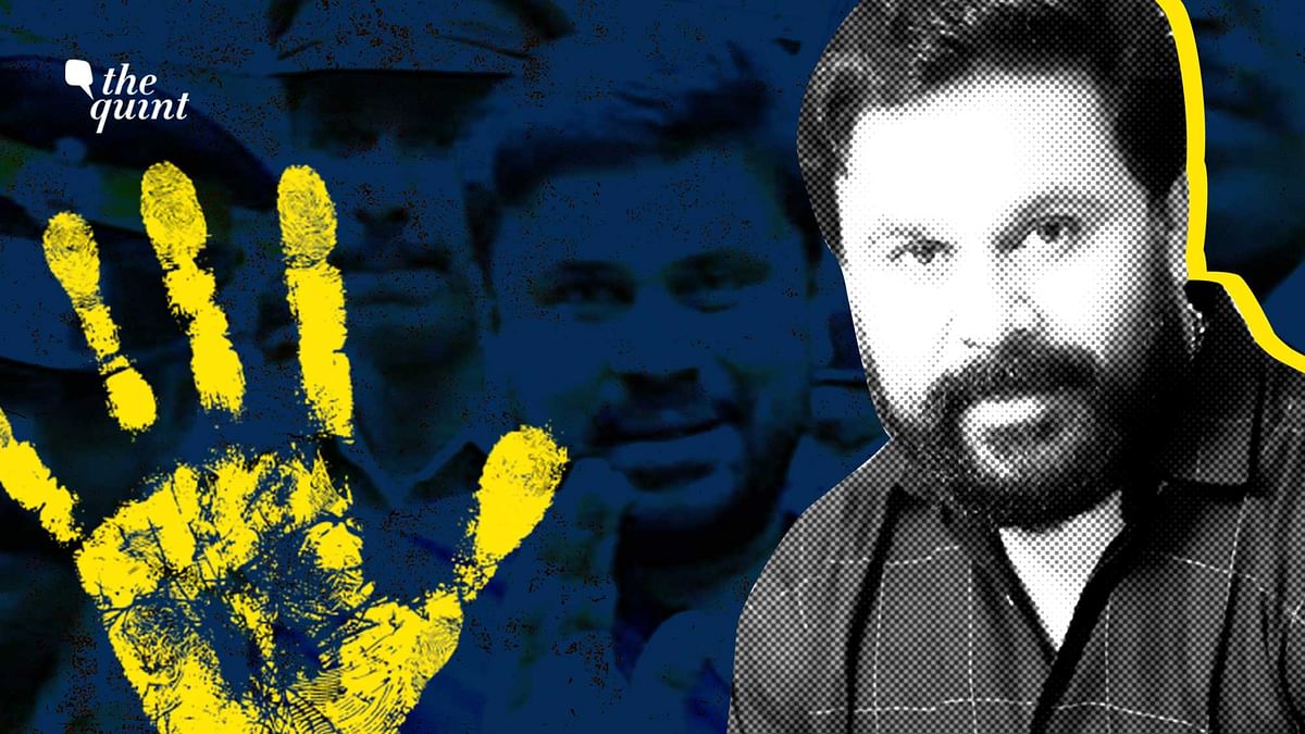 Won't Arrest Actor Dileep Till Next Hearing on 18 Jan: Kerala Police to HC