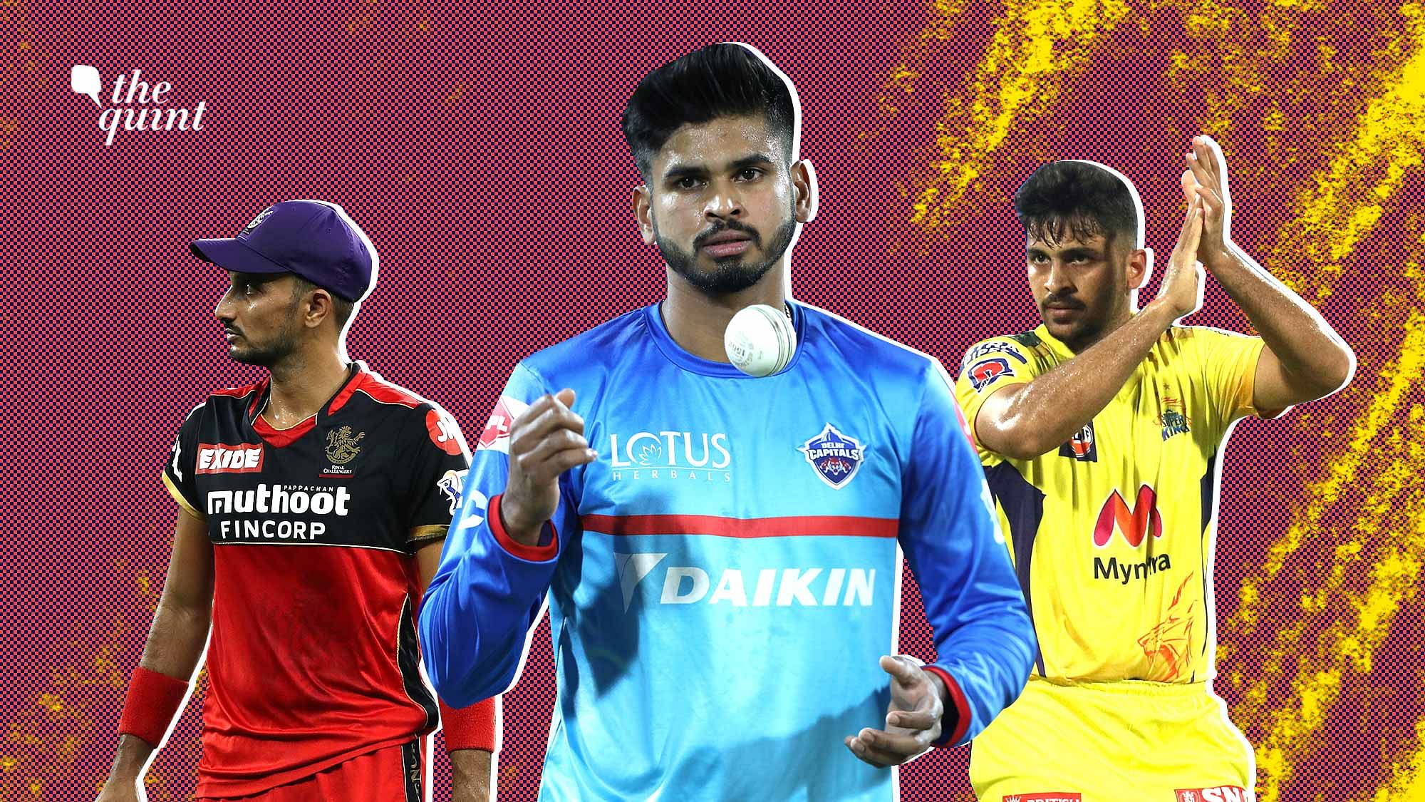 <div class="paragraphs"><p>Shreyas Iyer and Shardul Thakur are likely to be among the most sought after in the IPL Auction.&nbsp;</p></div>