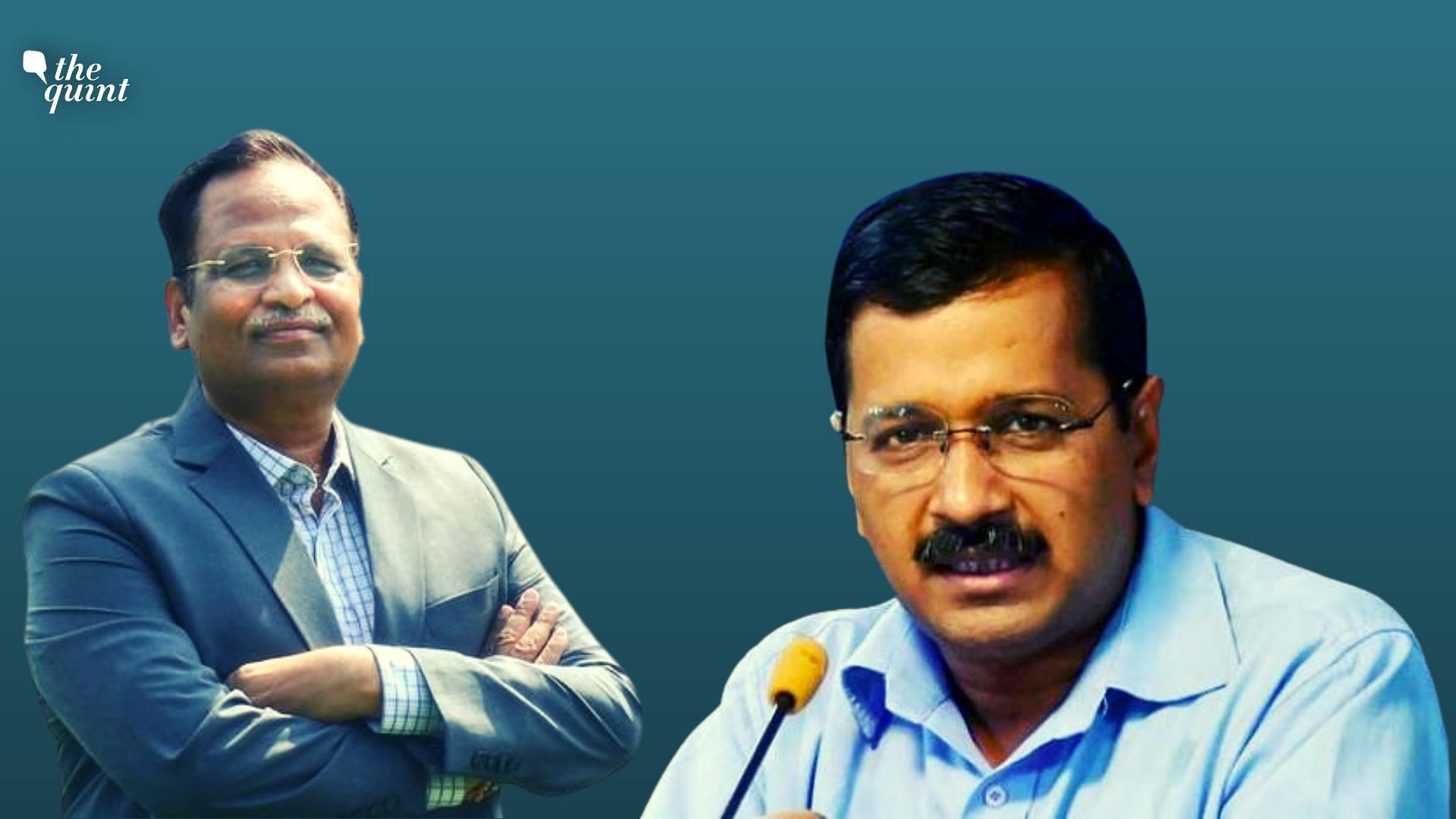 <div class="paragraphs"><p>Delhi Health Minister Satyendar Jain may be arrested by the Enforcement Directorate (ED), ahead of Punjab elections, Delhi Chief Minister and Aam Aadmi Party (AAP) chief Arvind Kejriwal said on Sunday, 23 June. </p></div>