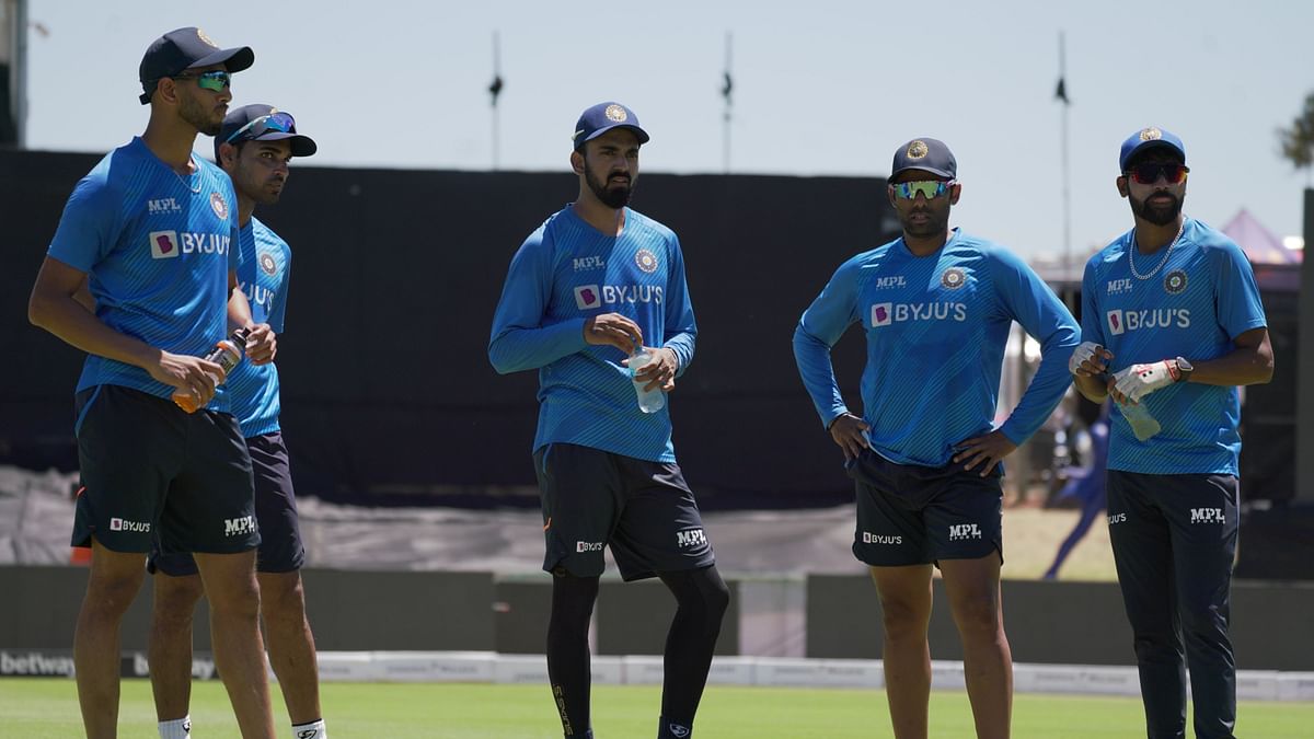 Venkatesh Iyer to Debut? What India's XI Could Look Like Against SA in First ODI