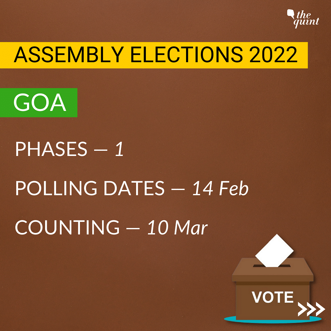 The states of Uttar Pradesh, Punjab, Goa, Manipur, and Uttarakhand are set to go to polls.