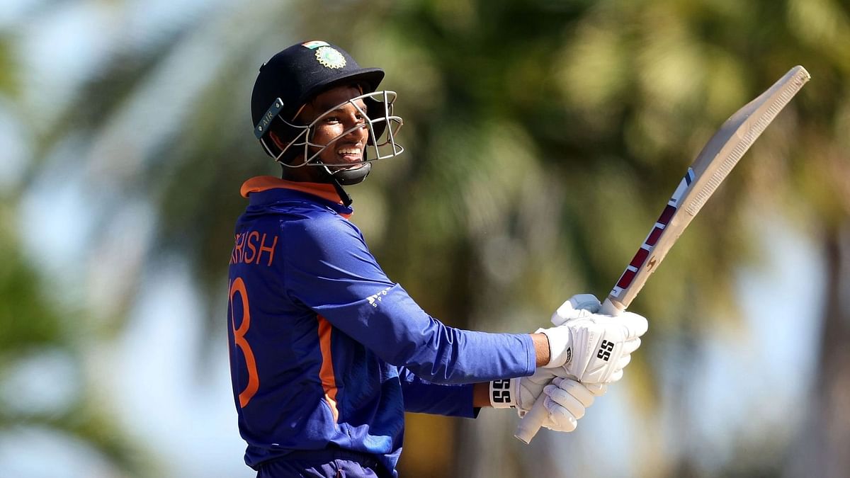 U-19 CWC: India Trump Defending Champs Bangladesh, Play Australia in Semifinal