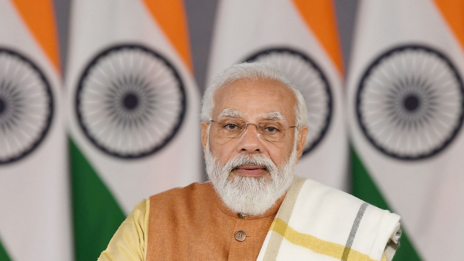 <div class="paragraphs"><p>Prime Minister Narendra Modi on Wednesday, 30 March virtually addressed the Bay of Bengal Initiative for Multi-Sectoral Technical and Economic Cooperation (BIMSTEC) summit, encouraging increased regional cooperation.</p></div>