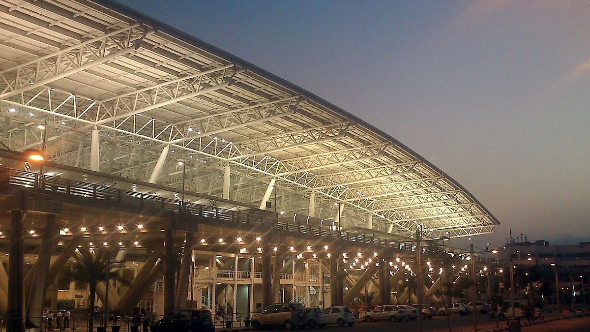 <div class="paragraphs"><p>File photo of Chennai Airport.</p></div>