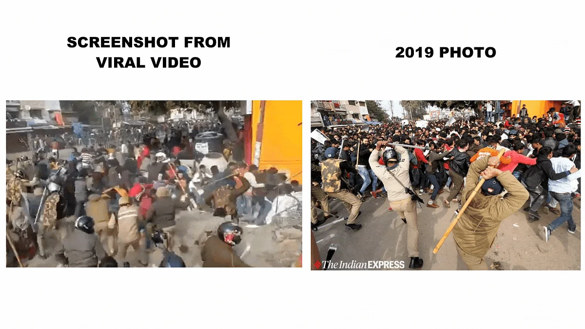 <div class="paragraphs"><p>Comparison of a screenshot from the viral video with the <em>IE</em> photo.</p></div>