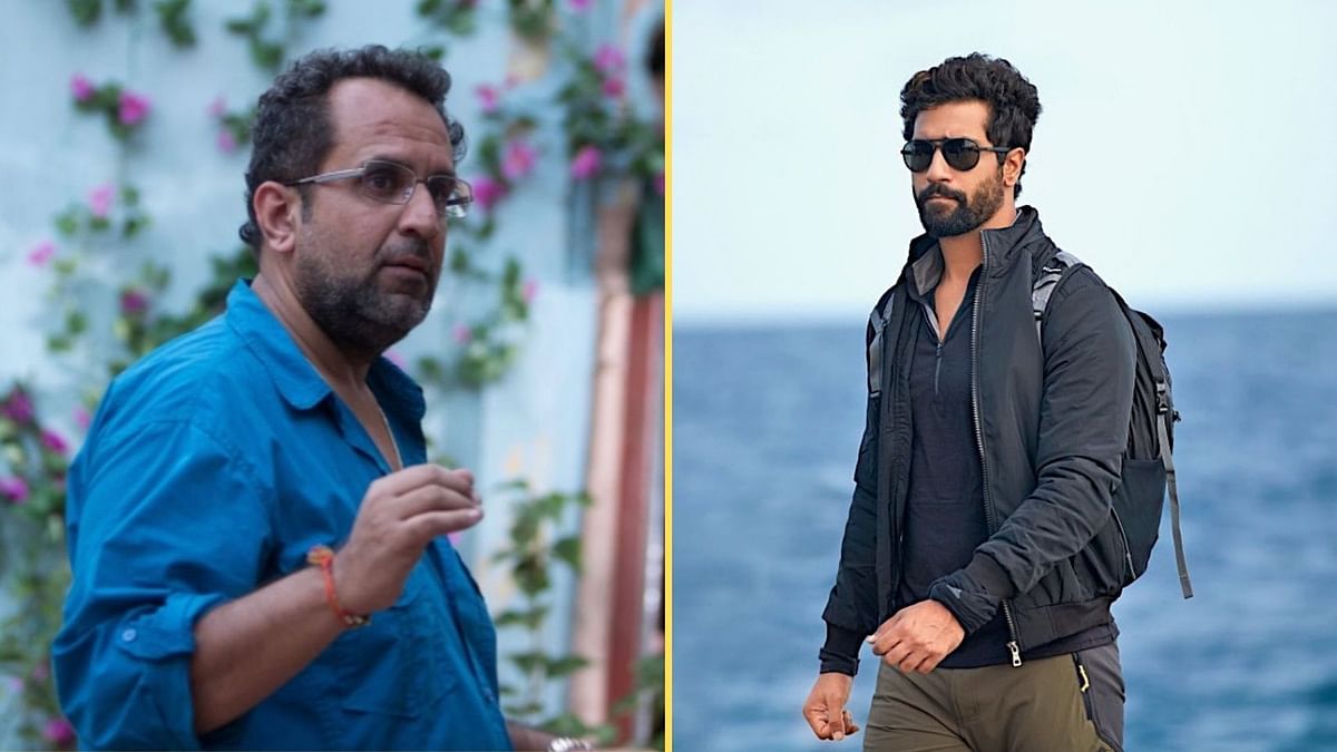 Vicky Kaushal Requests Aanand L Rai to Cast Him in His Next; Filmmaker Reacts