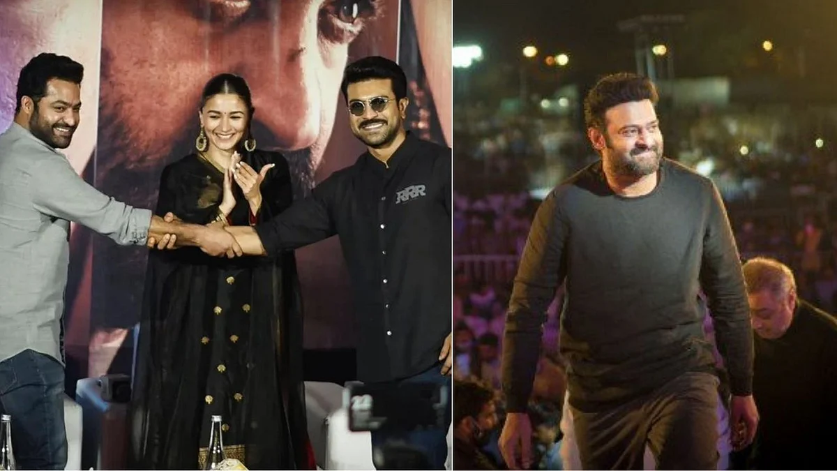 <div class="paragraphs"><p>The trailer launches for <em>RRR</em> and <em>Radhe Shyam</em> were huge events.</p></div>